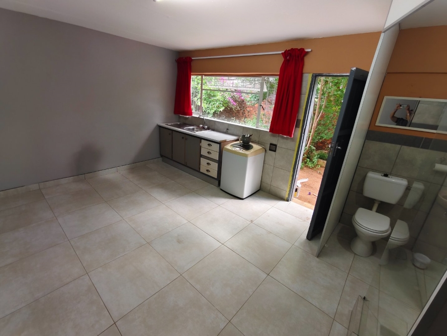 To Let 1 Bedroom Property for Rent in Heuwelsig Free State